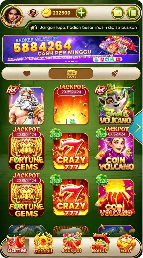 indosga APK
