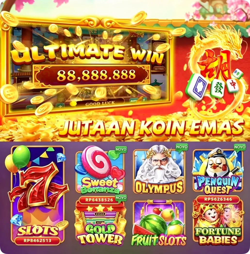 indosga APK Resmi Unduh