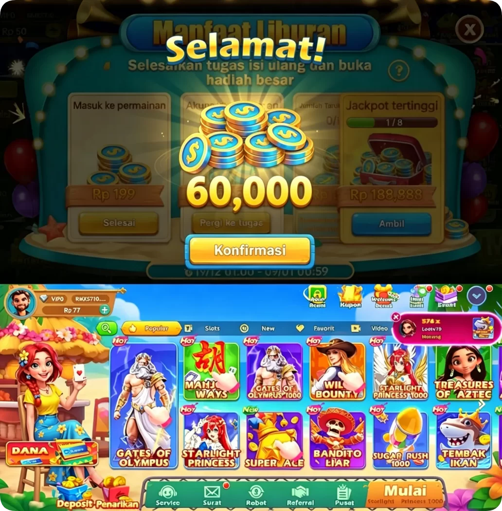 indosga Masuk - indosga Resmi