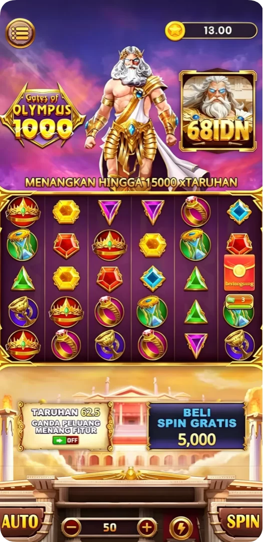 indosga Tangkapan Layar - APK Resmi