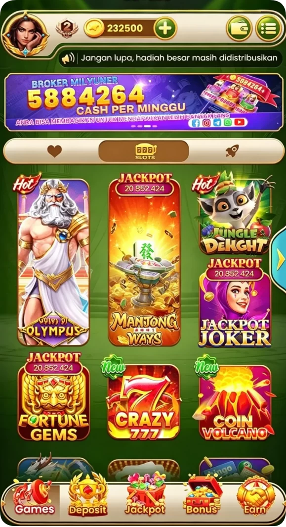 indosga Preview - Resmi Unduh